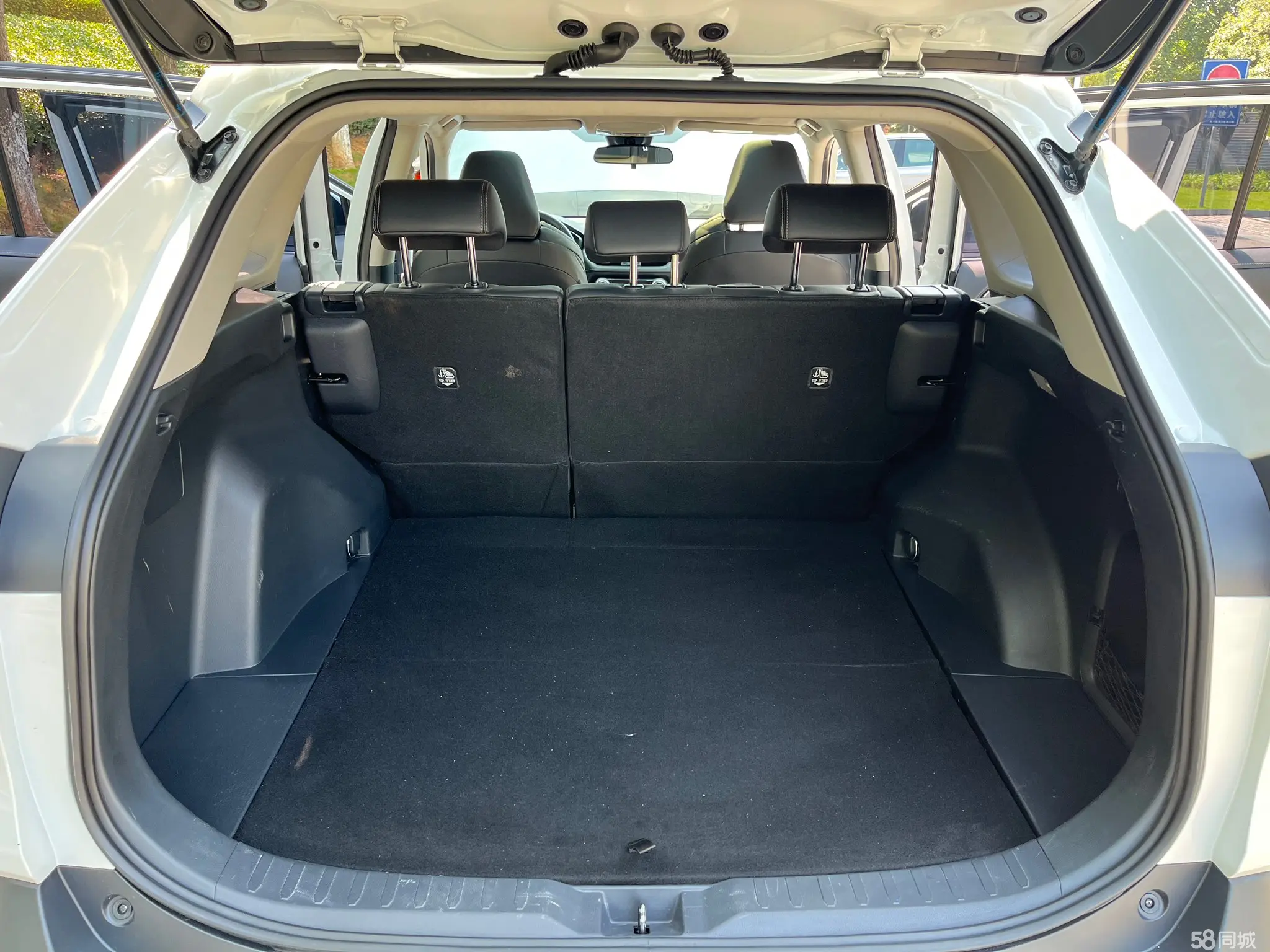 Toyota Wildlander 2022 imagem de carro #14