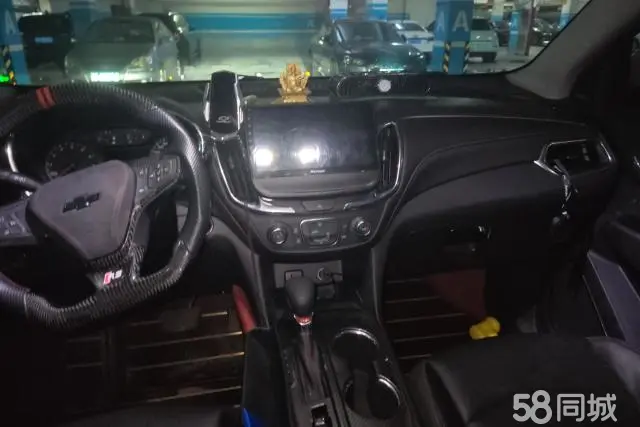 Chevrolet TRAVERSE 2019 car image #14