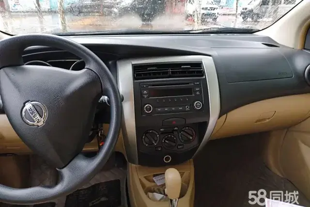 日产 骊威 2015 汽车图片 #14