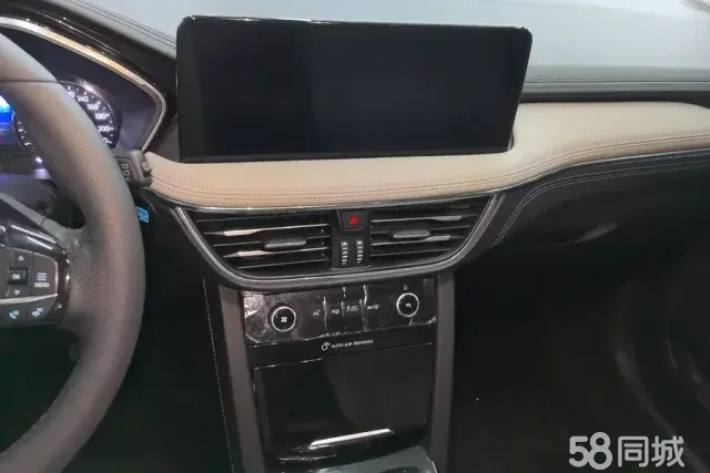 Ford Escape 2021 immagine di auto #14