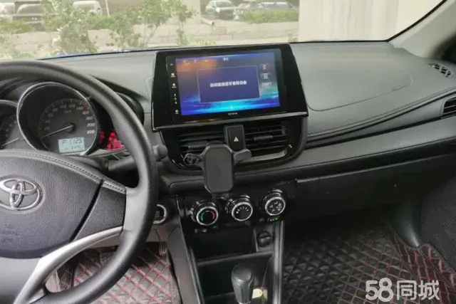 Toyota Vios 2023 #14 Toyota Vios 2023 صورة سيارة #14