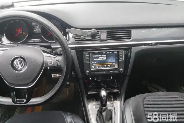 Volkswagen C-Trek 2021 #14 Volkswagen C-Trek 2021 immagine di auto #14