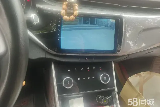 Chery Arrizo 5 GT 2019 car image #14