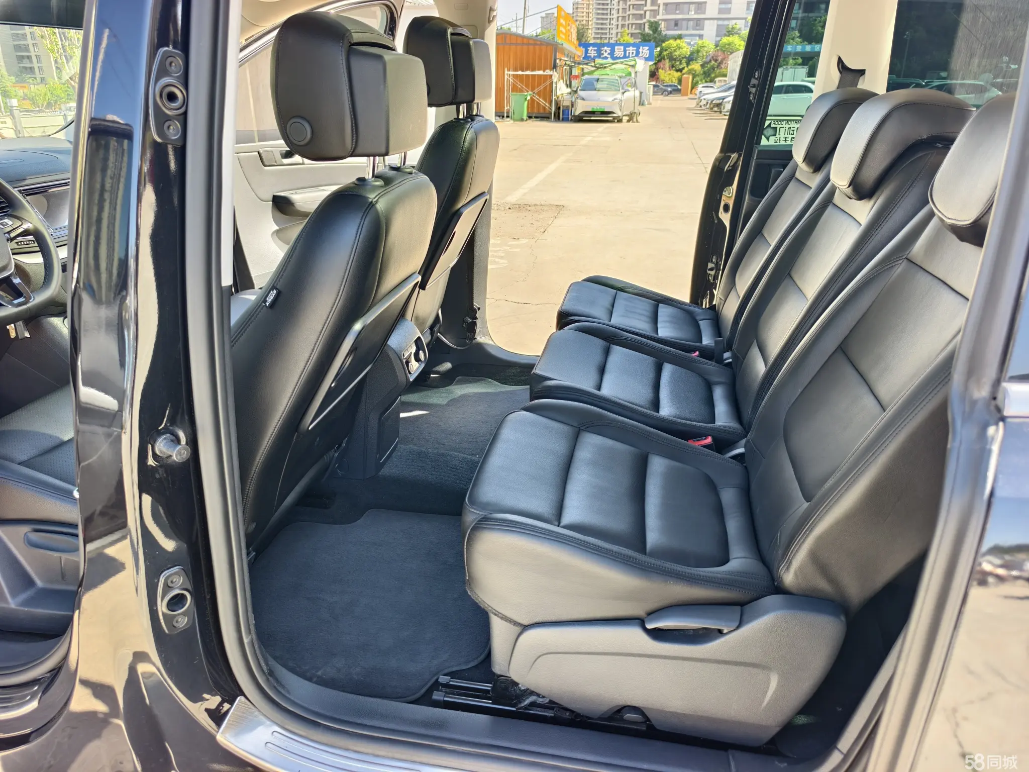 Volkswagen Sharan 2018 imagem de carro #14