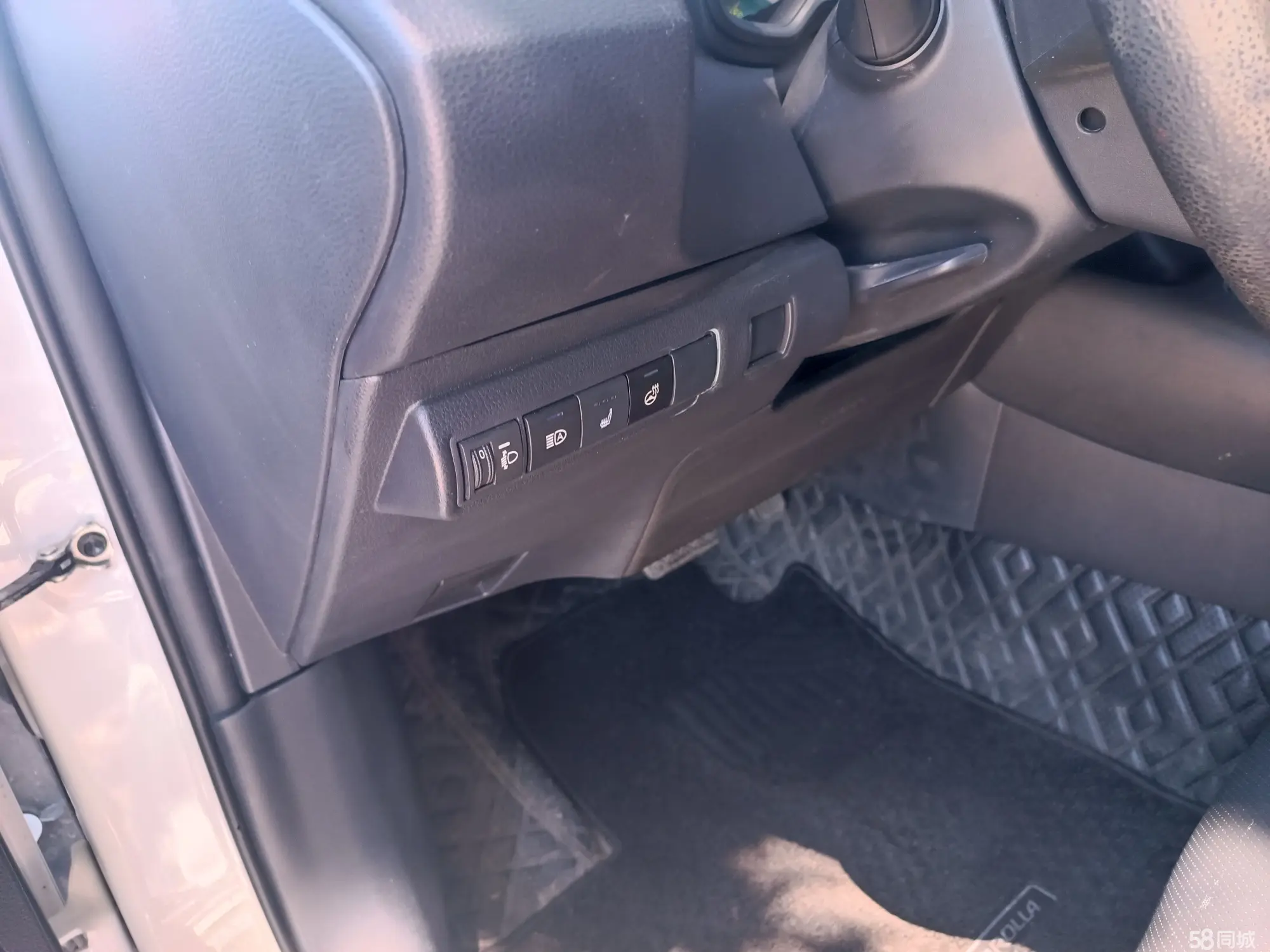 Toyota Fortuner 2023 #14 Toyota Fortuner 2023 car image #14