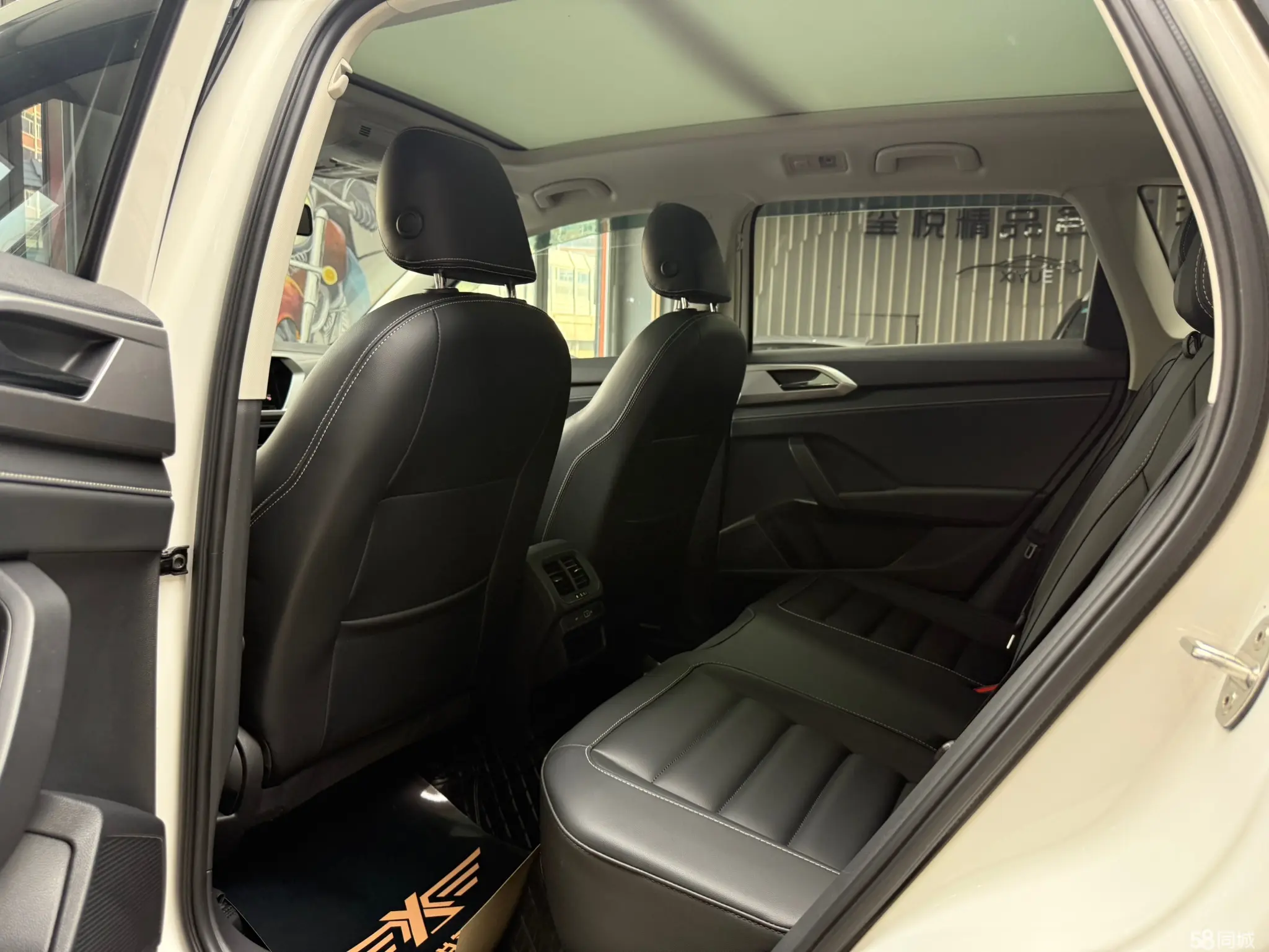 Volkswagen Tharu New Energy 2021 image de voiture #14