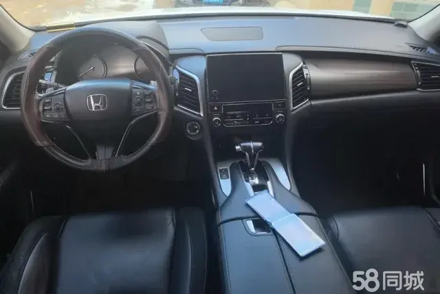 Honda Avancier 2017 car image #14