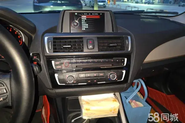 BMW 2 Series (Imported) 2016 imagen de coche #14