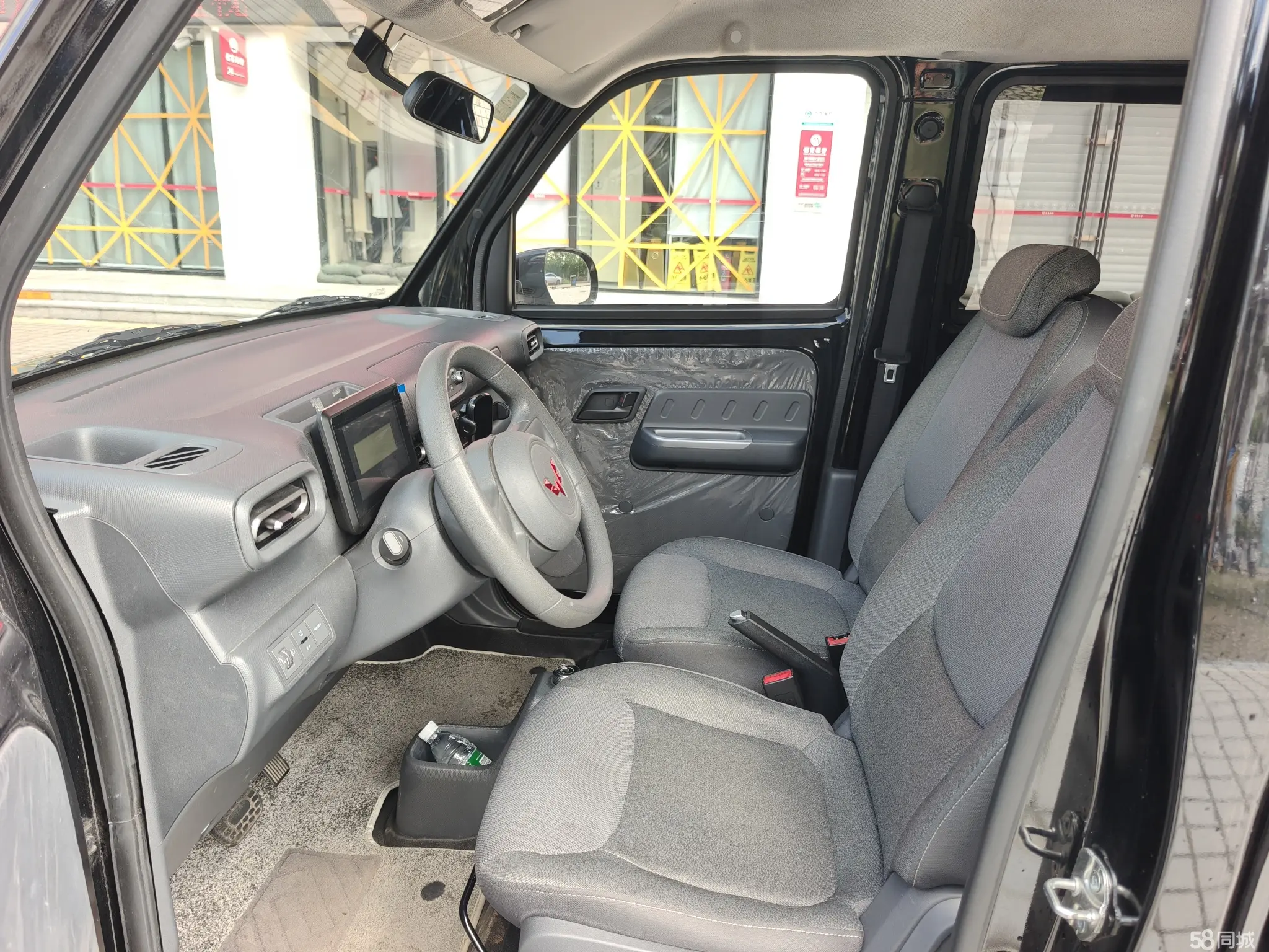 五菱汽车 五菱之光新能源 2025 汽车图片 #14