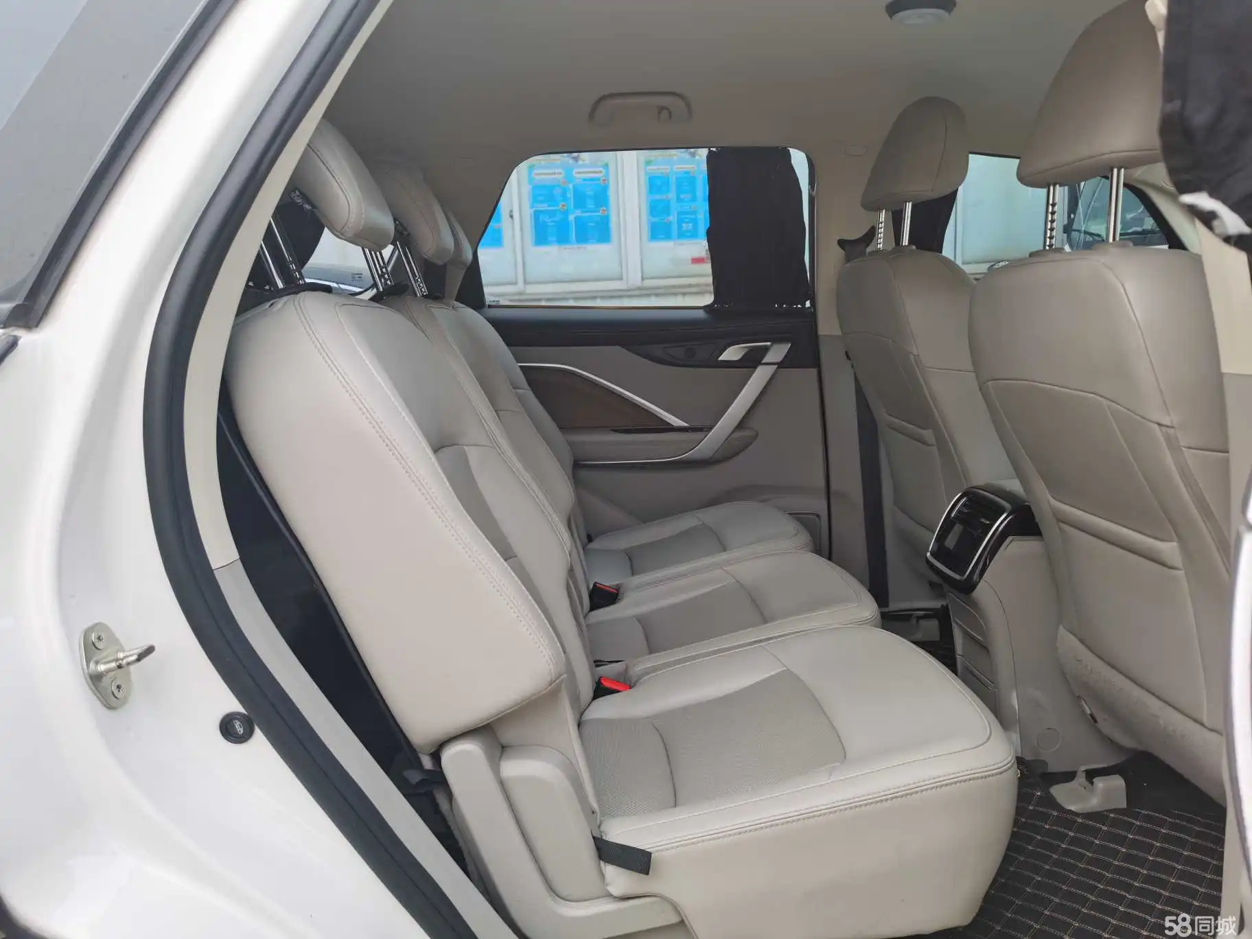 GEELY JiaJi New Energy 2021 #14 GEELY JiaJi New Energy 2021 car image #14