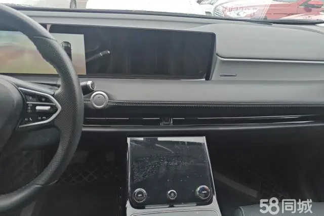 Neta U 2022 изображение автомобиля #14