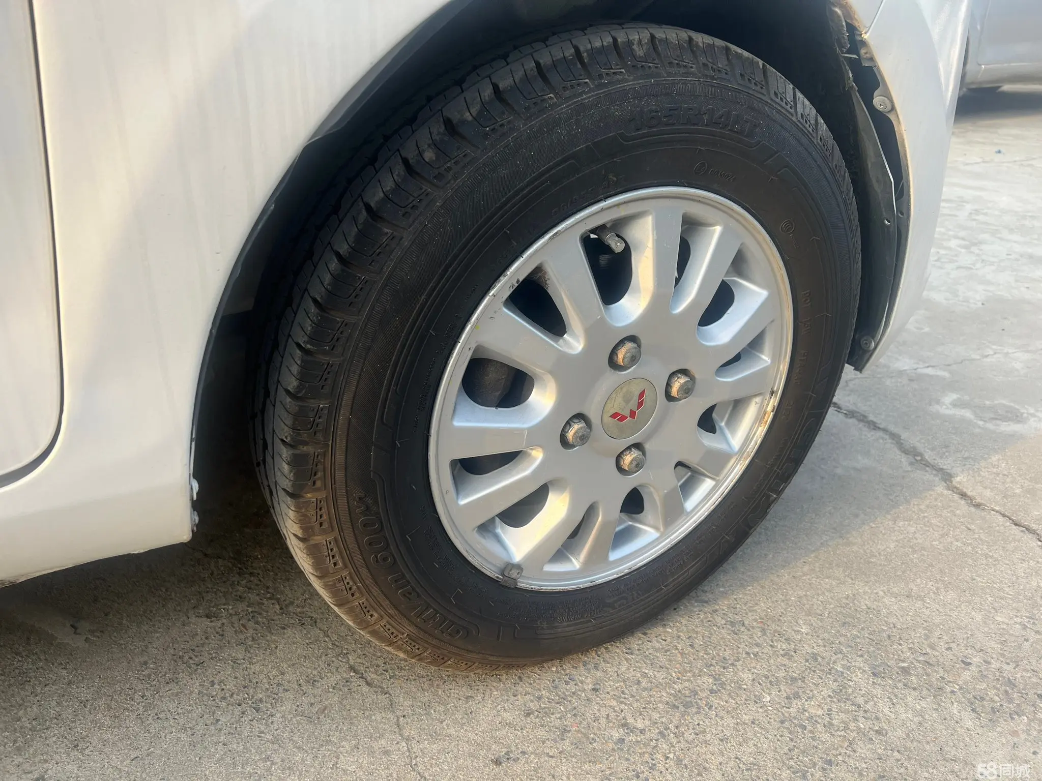 Wuling Rongguang V 2016 #14 Wuling Rongguang V 2016 car image #14