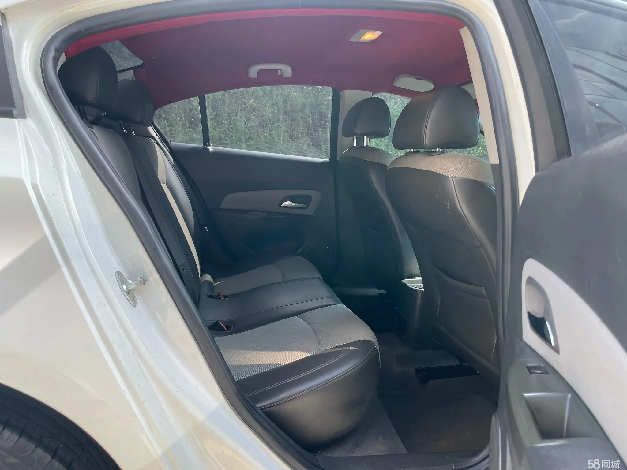 Chevrolet TRAVERSE 2013 car image #14