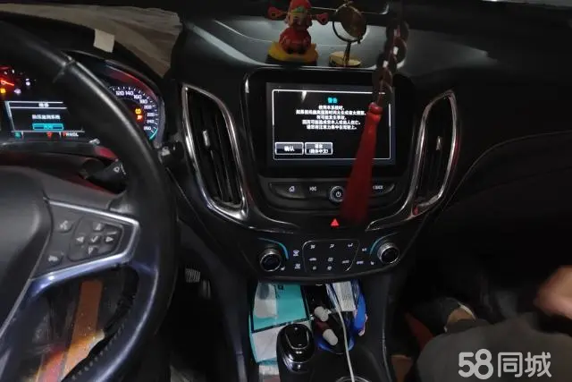 Chevrolet TRAVERSE 2018 car image #14