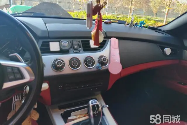 BMW Z4 2012 изображение автомобиля #14