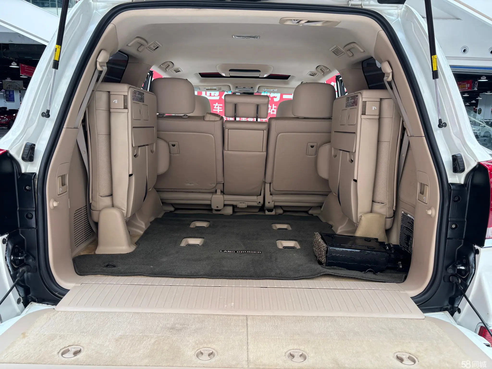 Toyota Bozhi 7 2014 #14 Toyota Bozhi 7 2014 immagine di auto #14