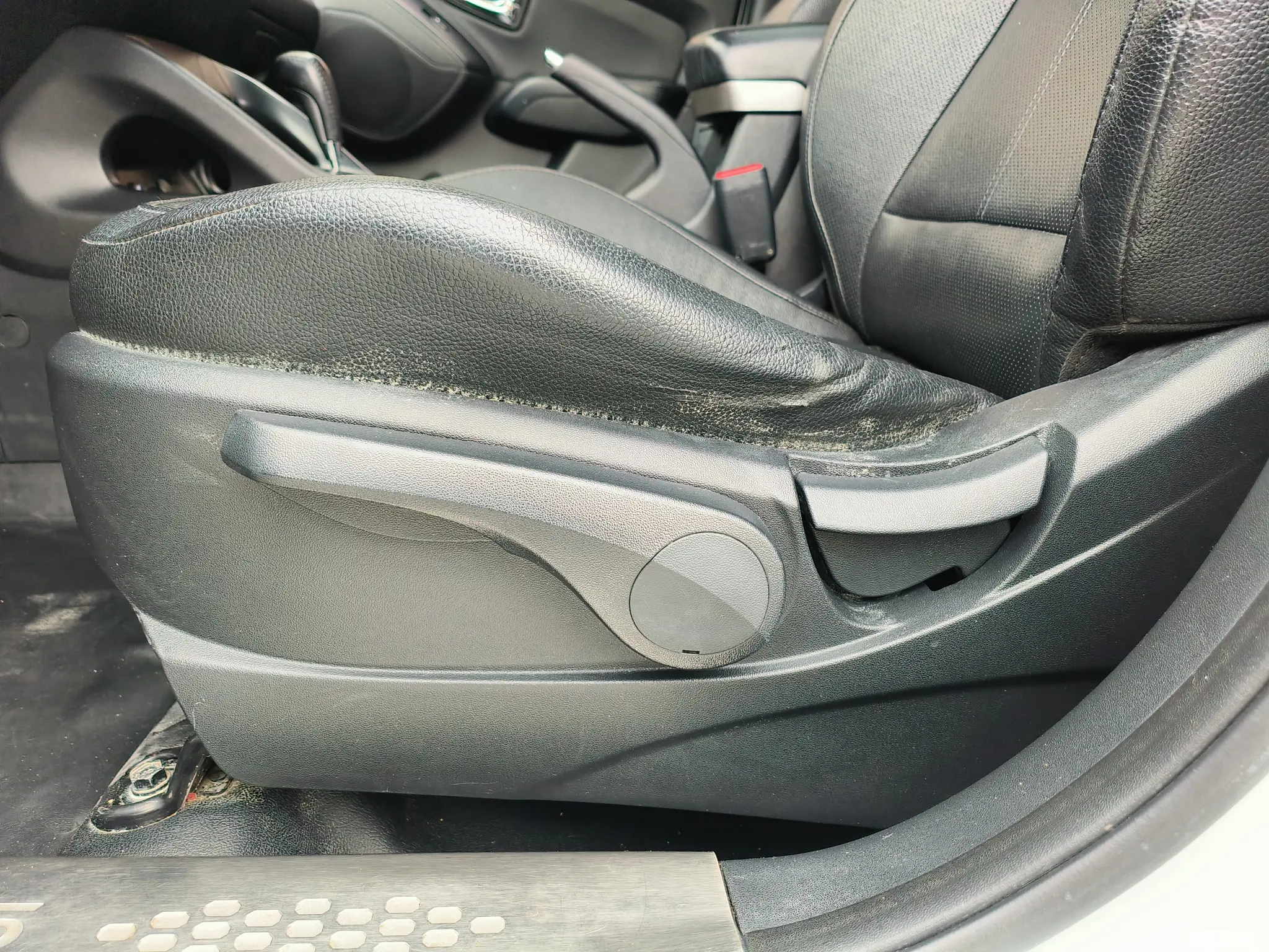 Hyundai ix35 2013 #14 Hyundai ix35 2013 car image #14