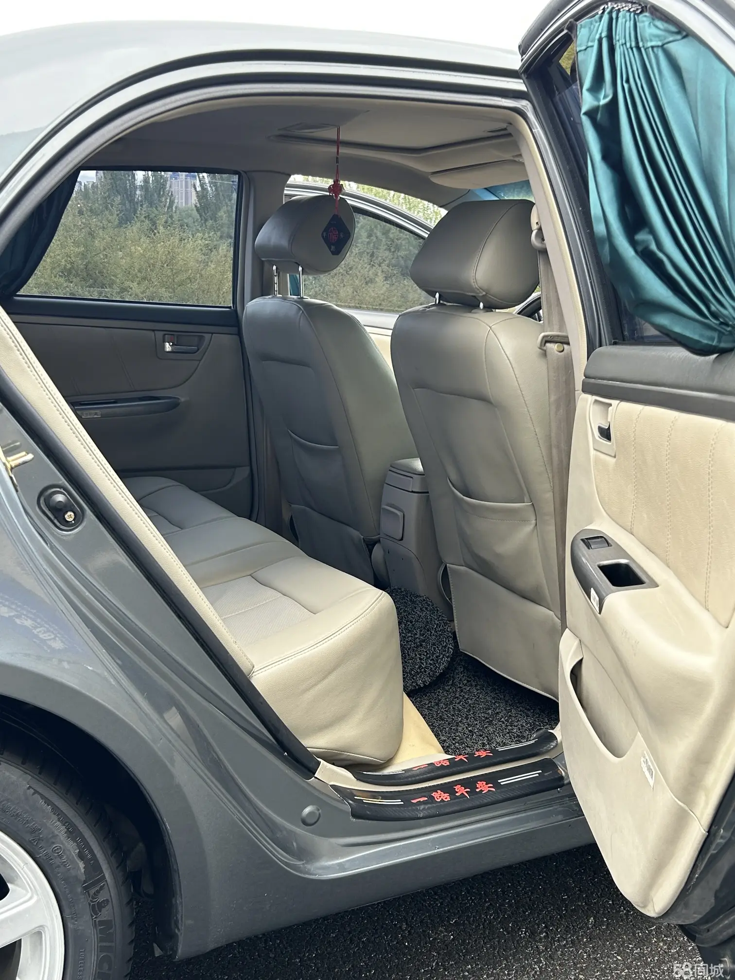 GEELY Seascape 2014 #14 GEELY Seascape 2014 صورة سيارة #14