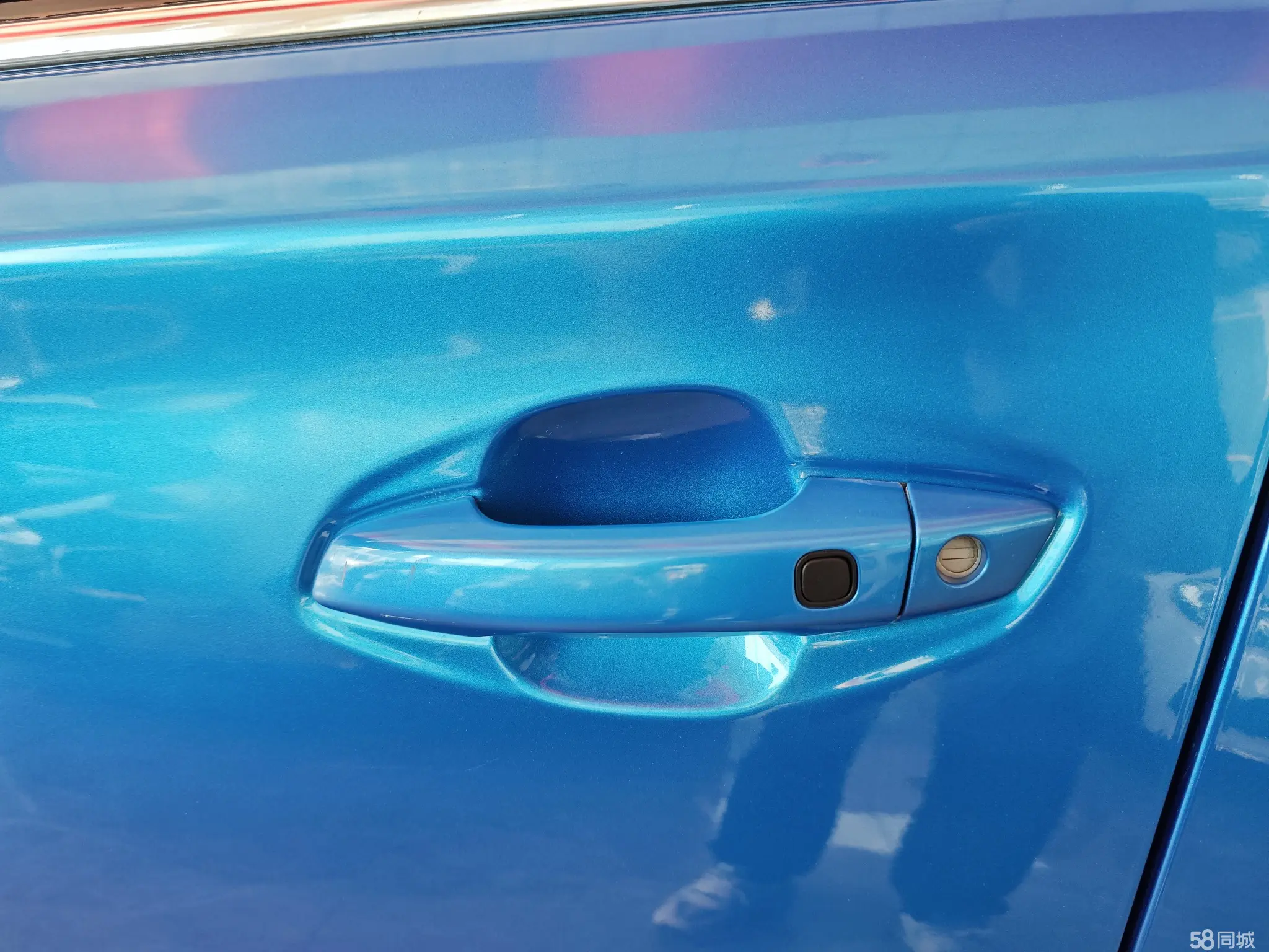 BYD Yuan 2018 car image #14