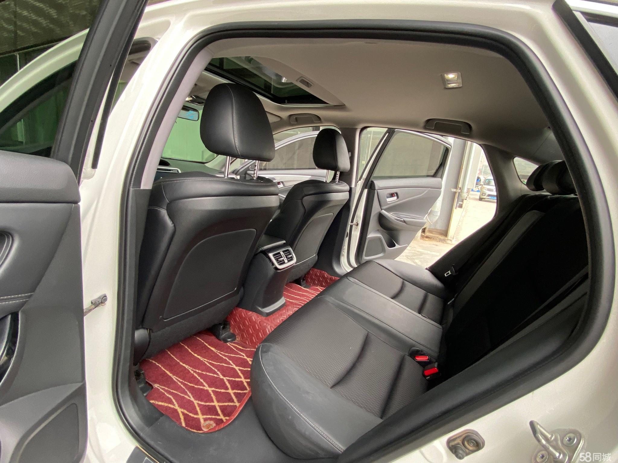 Honda Spirior 2018 imagem de carro #14