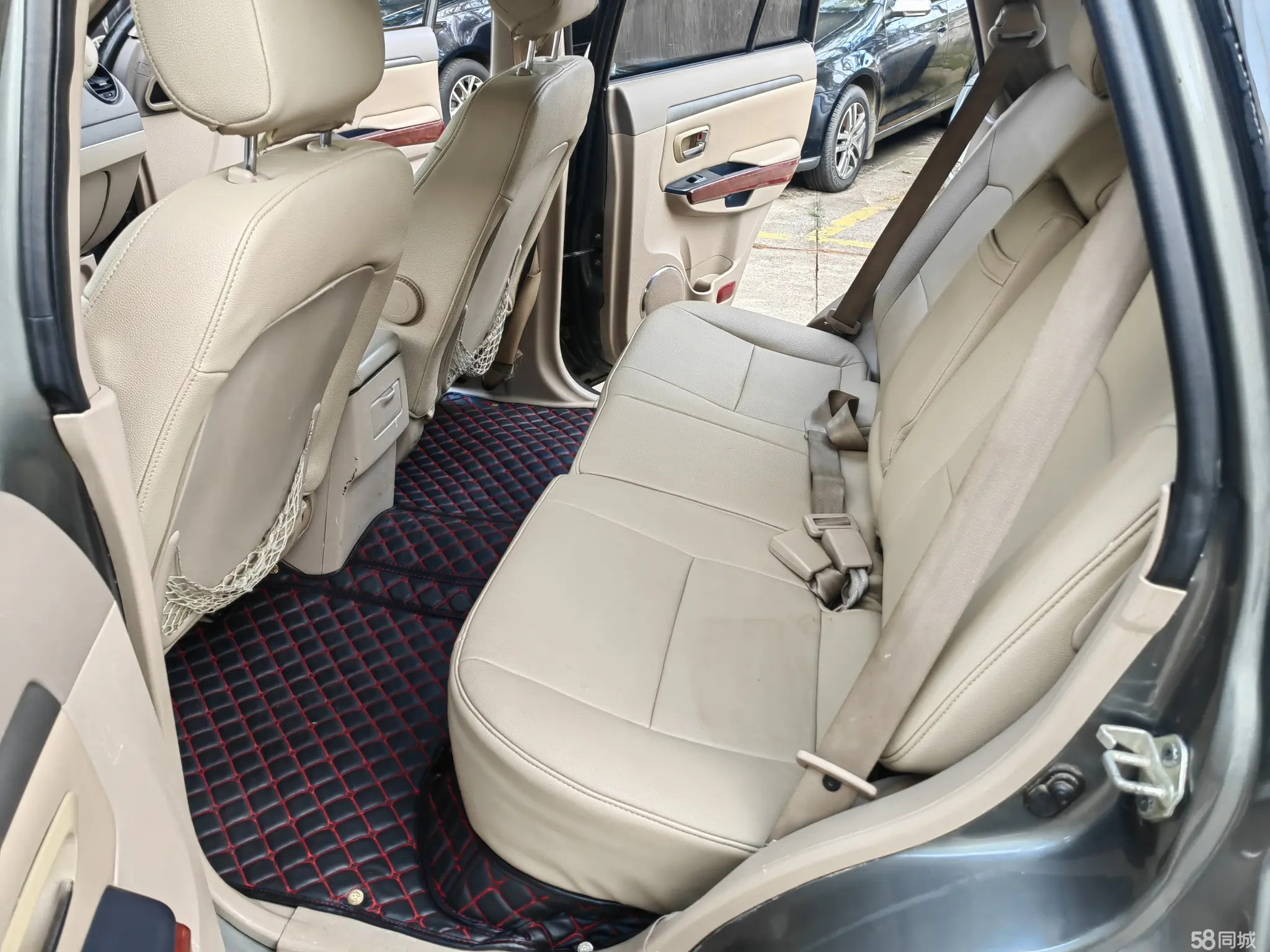 Haval H3 2012 car image #14