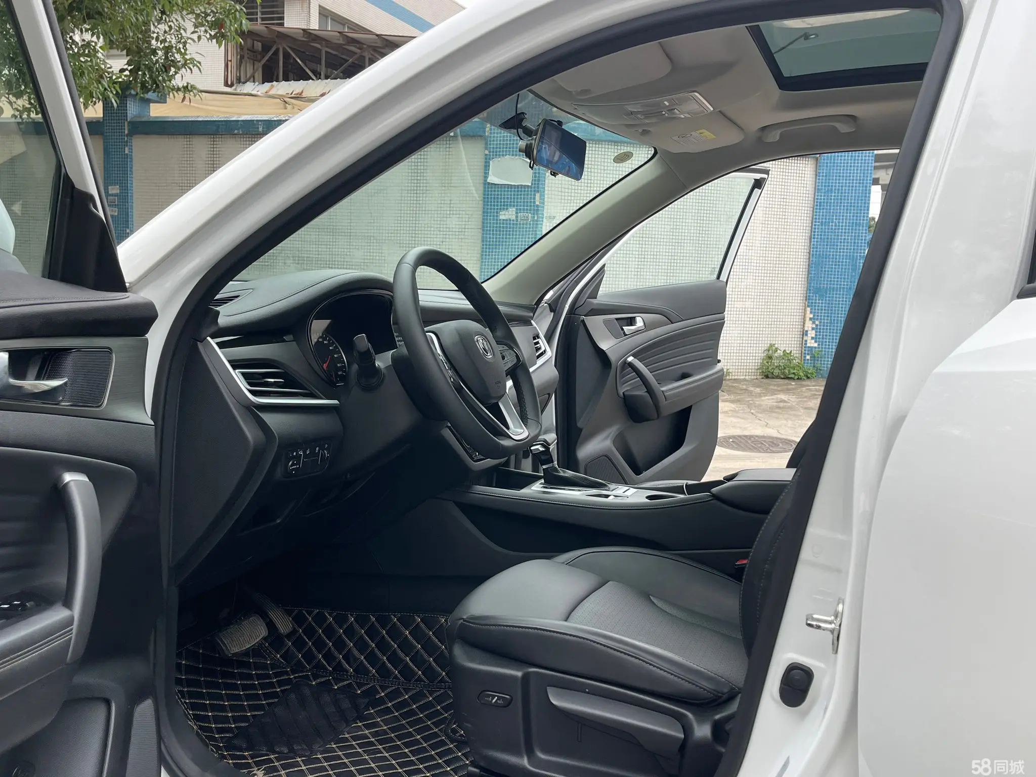 Changan CS35 Plus 2020 car image #14