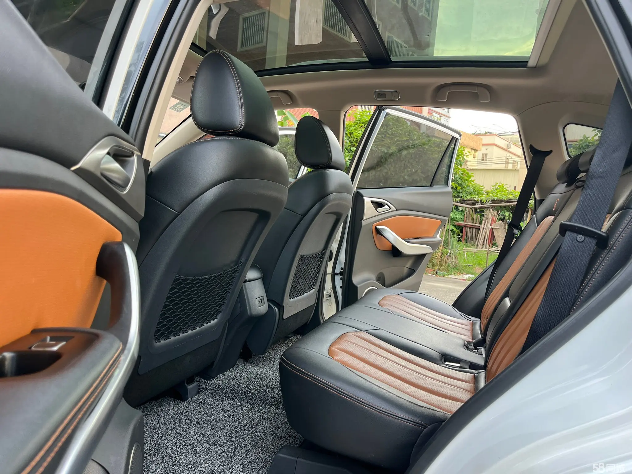 BYD Song 2016 #14 BYD Song 2016 car image #14