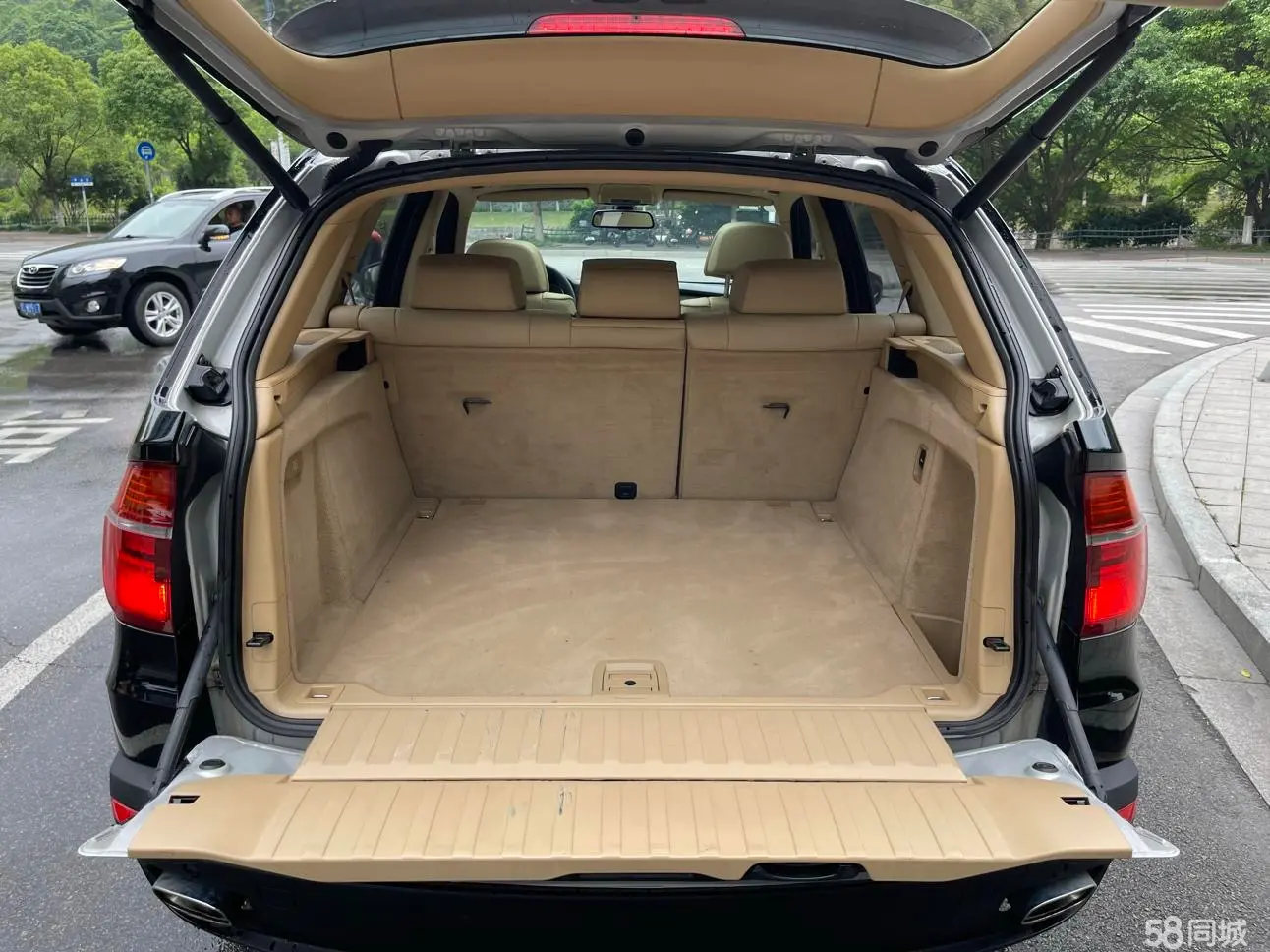 BMW X5 (Imported) 2008 car image #14