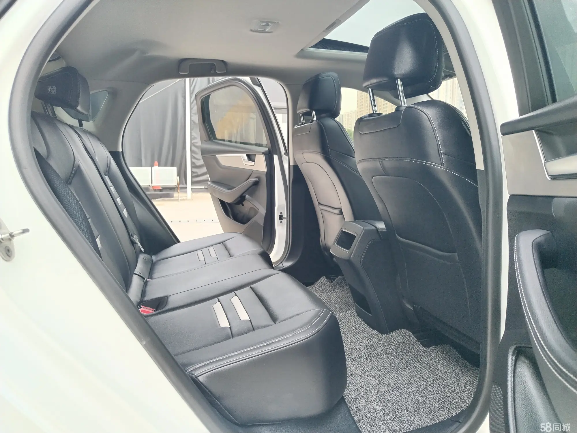 BYD Qin Pro 2020 #14 BYD Qin Pro 2020 car image #14