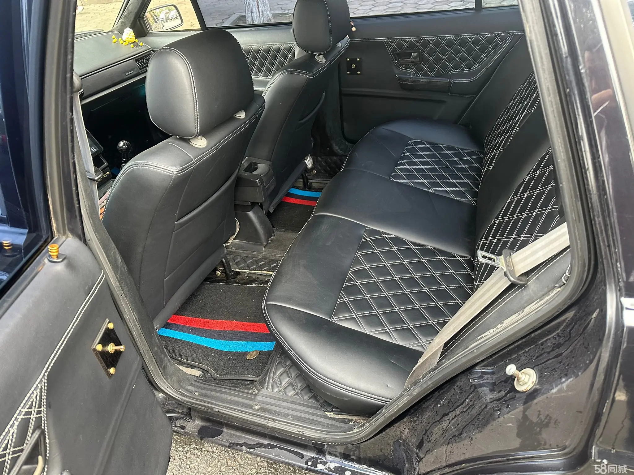 Volkswagen Santana Classic 2009 изображение автомобиля #14