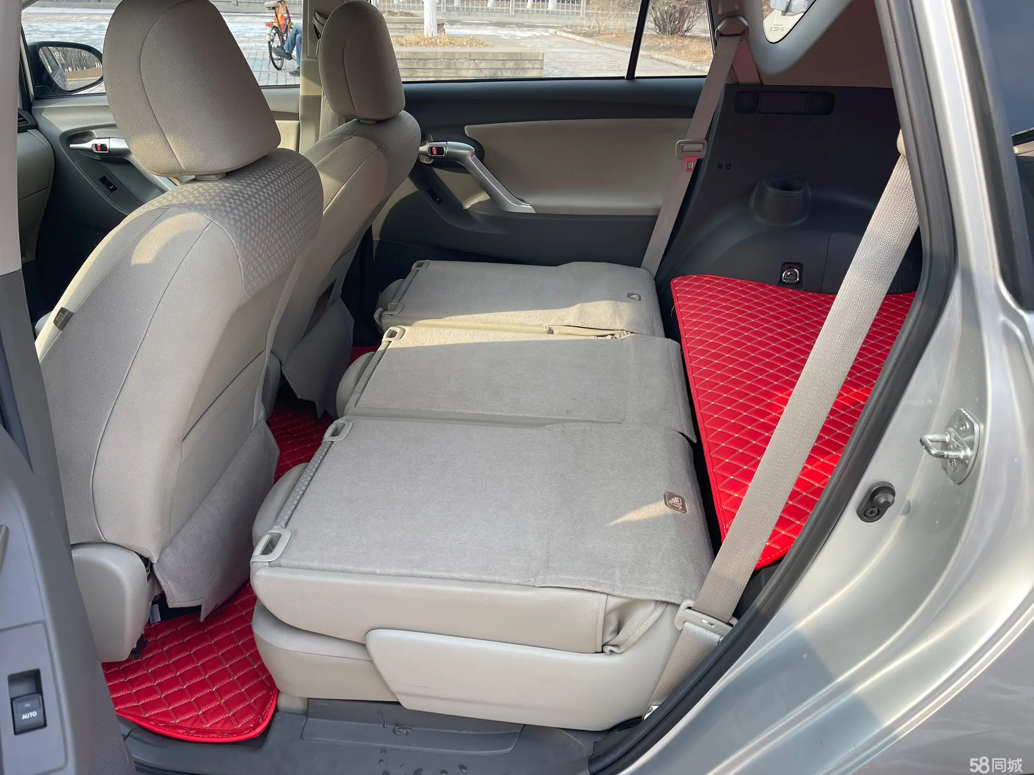 Toyota Verso 2014 car image #14