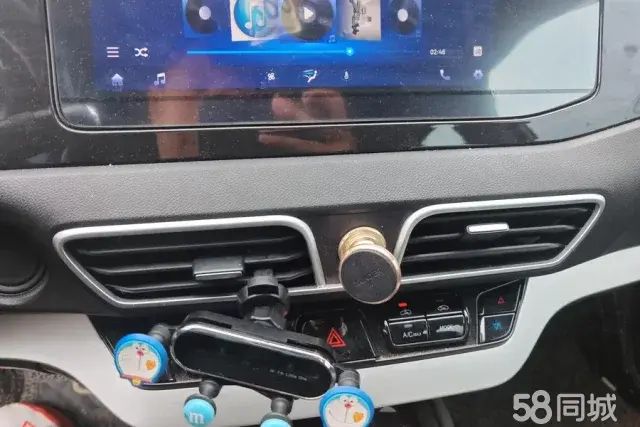 Kaiyi Showjet Pro 2021 #14 Kaiyi Showjet Pro 2021 car image #14