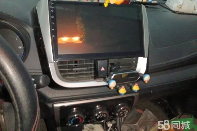 Toyota Vios FS 2017 car image #14