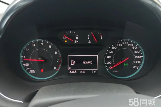 Chevrolet Malibu XL 2025 immagine di auto #14