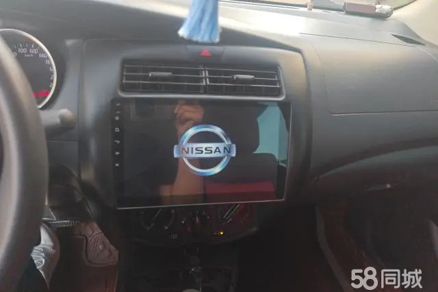 日产 骊威 2018 汽车图片 #14