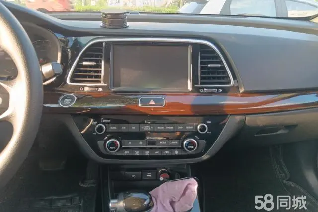 起亚 凯绅 2018 汽车图片 #14