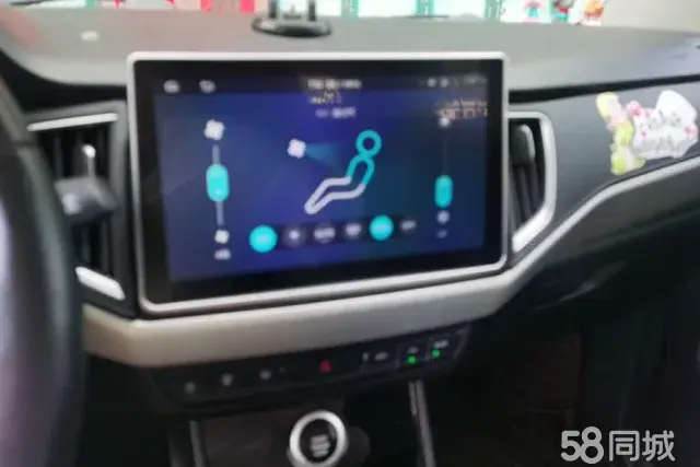 哪吒汽车 哪吒N01 2019 汽车图片 #14