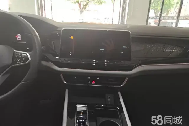 Volkswagen Teramont 2025 car image #14