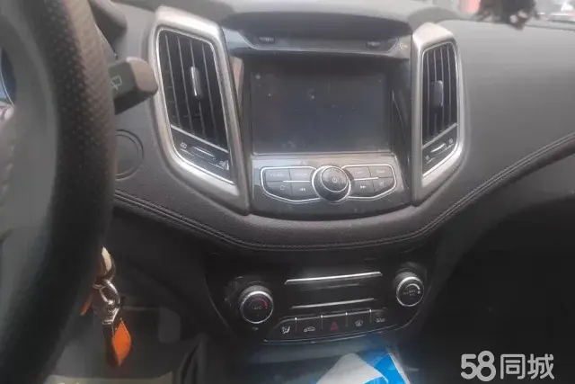 Changan Eado XT 2016 #14 Changan Eado XT 2016 car image #14