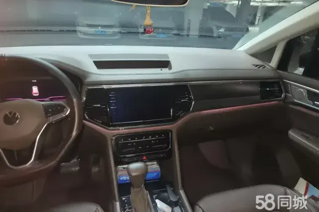 Volkswagen Viloran 2020 #14 Volkswagen Viloran 2020 immagine di auto #14