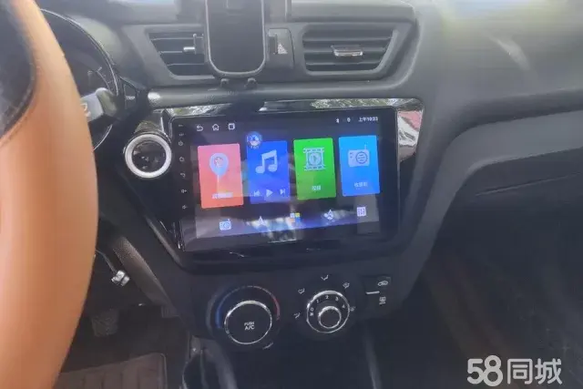 起亚 起亚K2 2014 汽车图片 #14