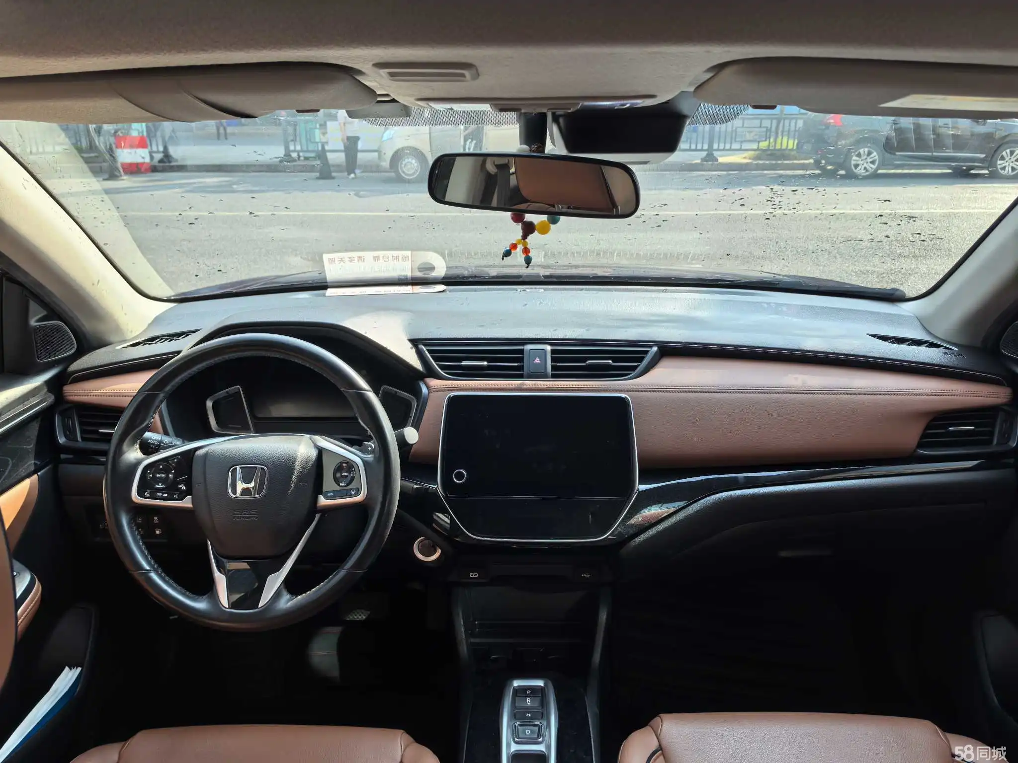 Honda Crider 2021 #14 Honda Crider 2021 car image #14