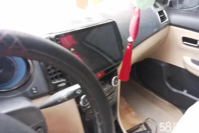 Chery E3 2014 car image #14