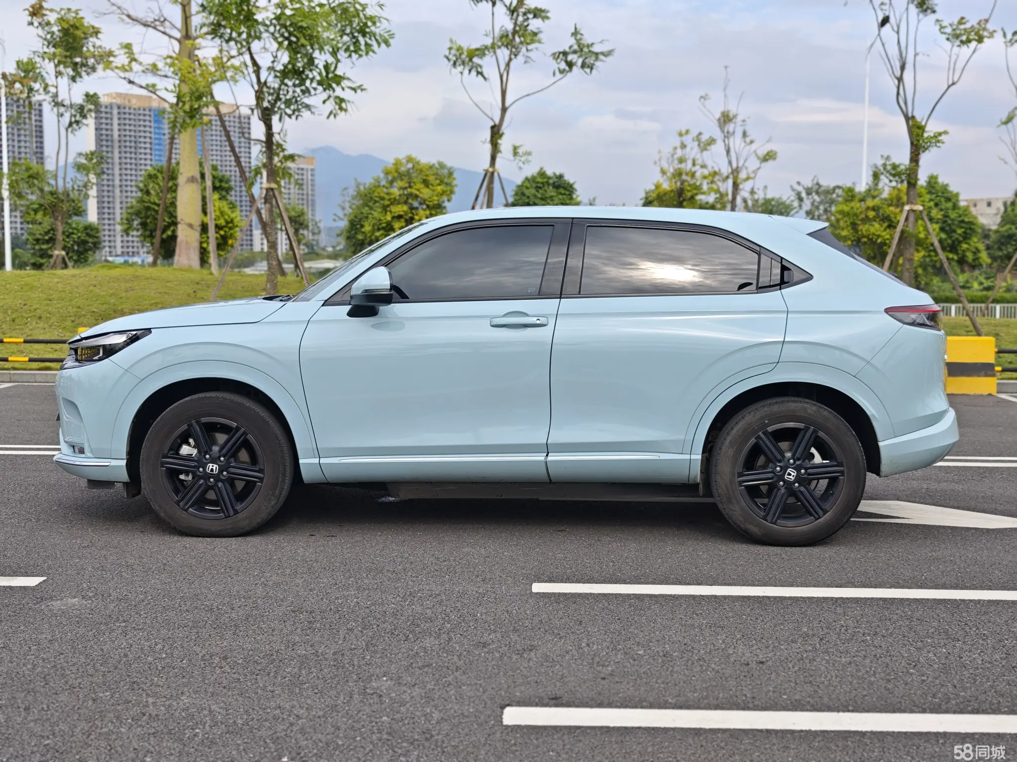 Honda e:NP1 2024 #14 Honda e:NP1 2024 car image #14