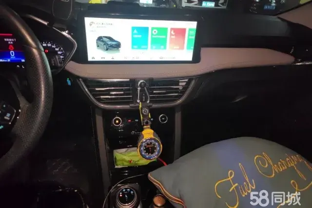 Ford Escape 2022 immagine di auto #14