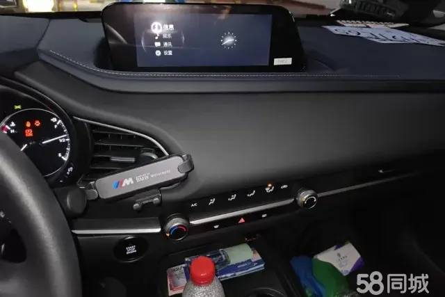 马自达 马自达CX-30 EV 2025 汽车图片 #14