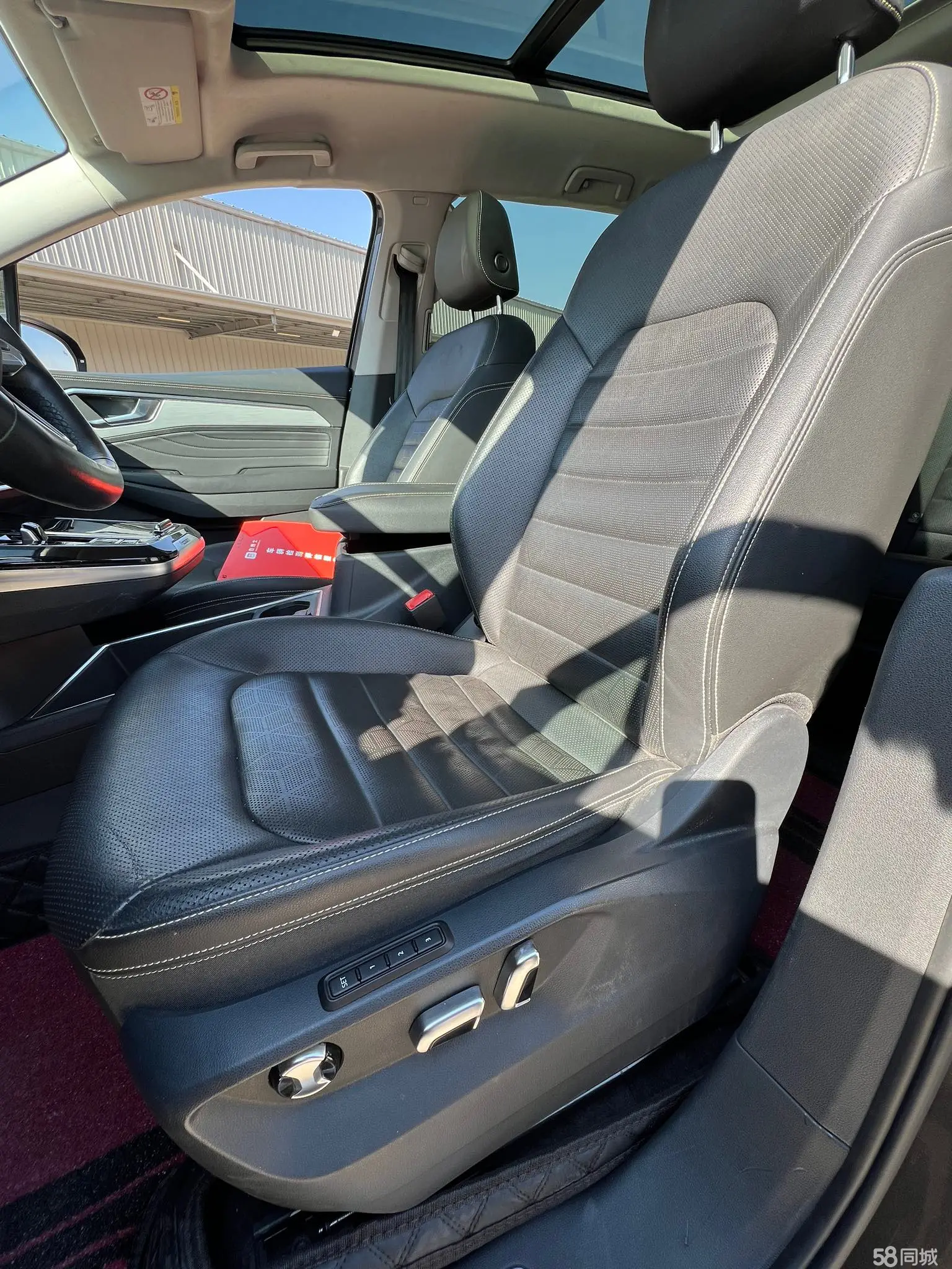 Volkswagen Talagon 2022 #14 Volkswagen Talagon 2022 immagine di auto #14