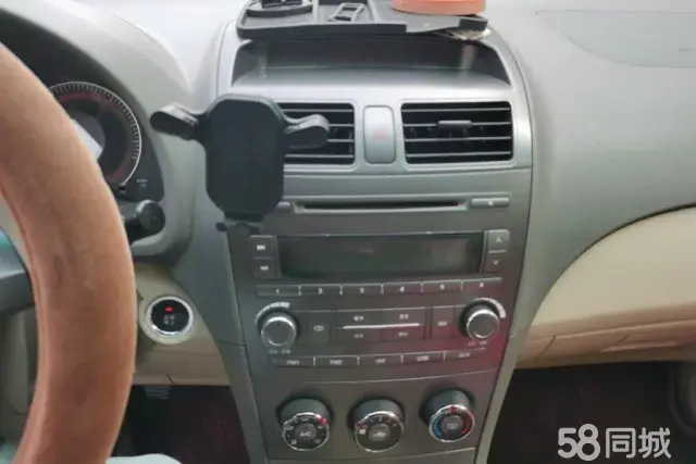 BYD L3 2013 car image #14