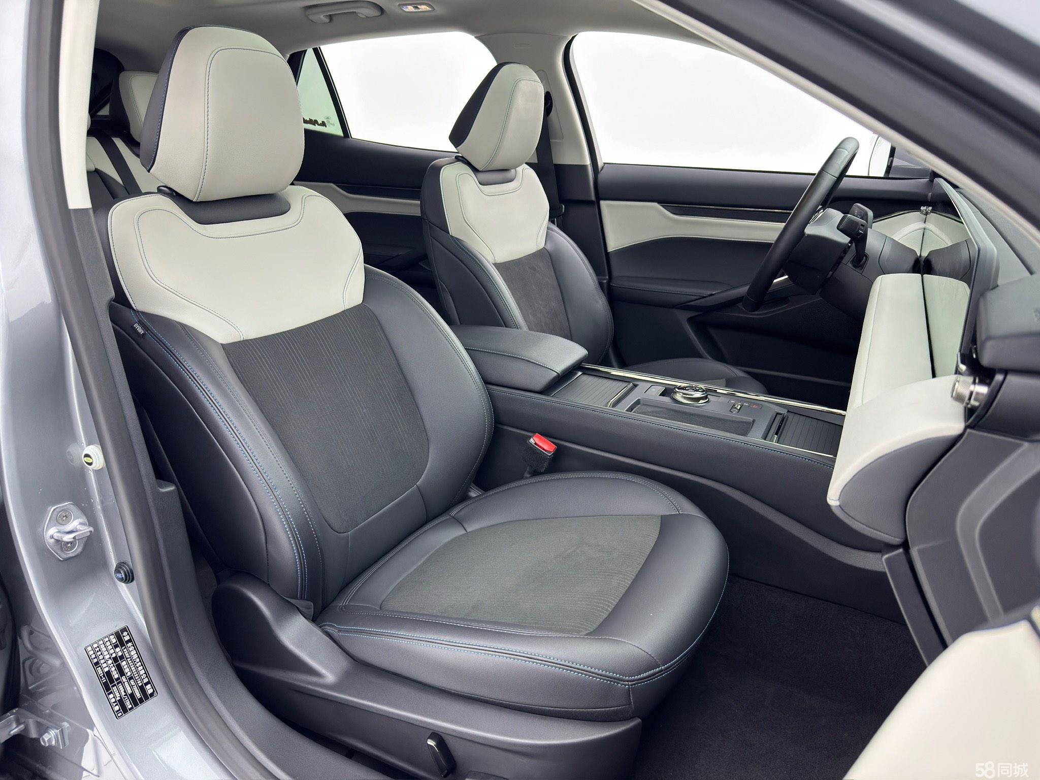 Ford Evos 2022 imagem de carro #14