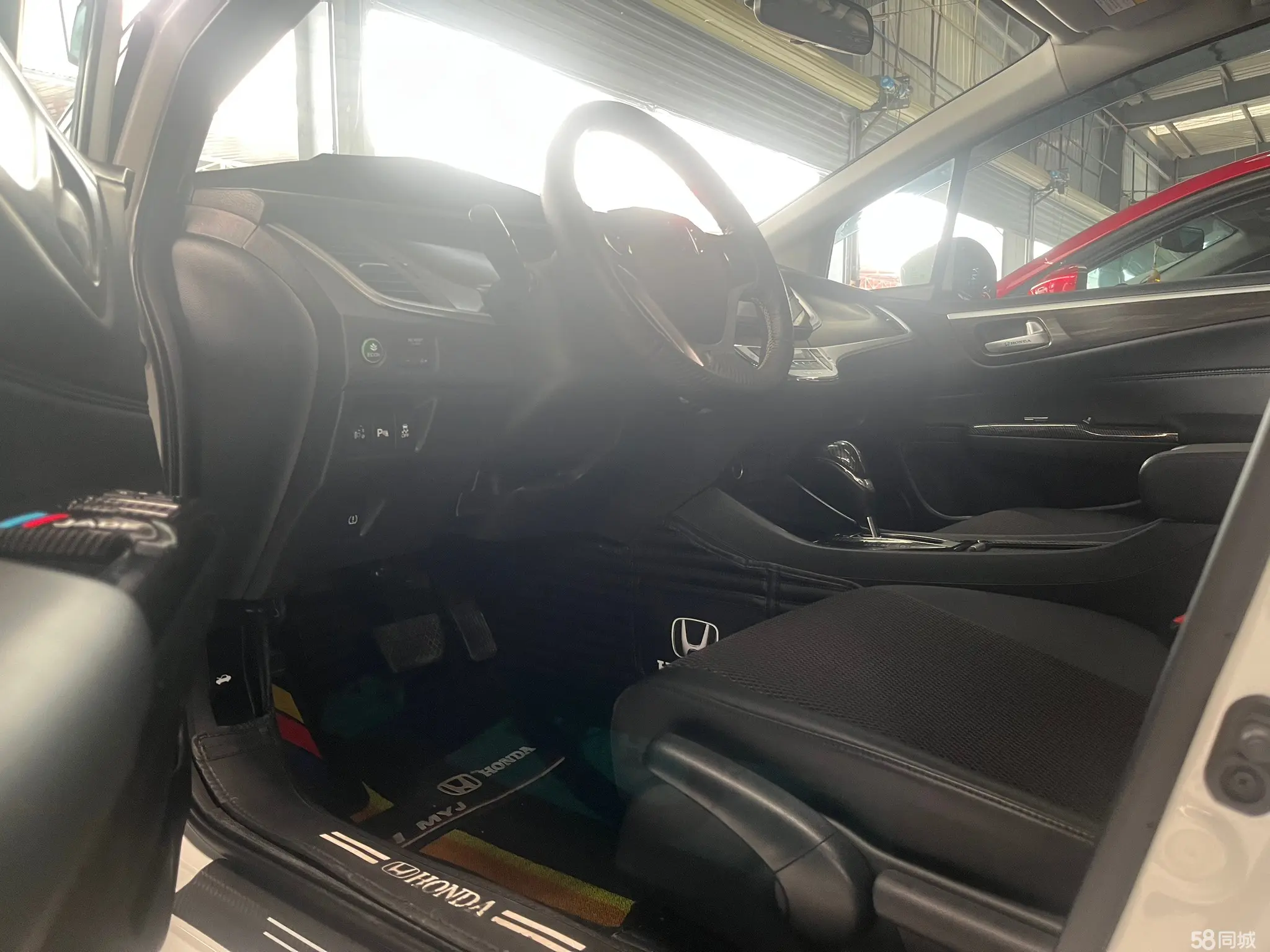 Honda Jade 2019 imagem de carro #14